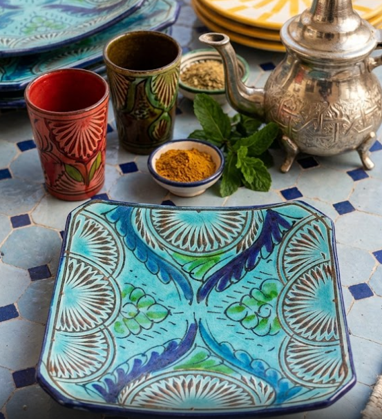 Art de la Table